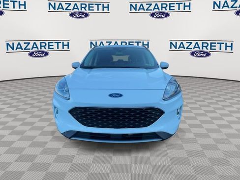 Used 2022 Ford Escape SEL image 3