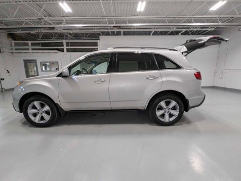 Used 2012 Acura MDX w/ Technology Package image 12