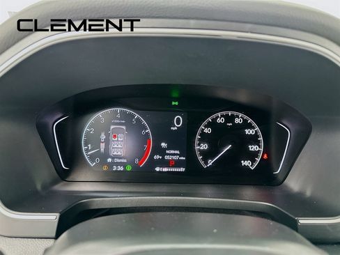 Used 2025 Honda Pilot EX-L image 18