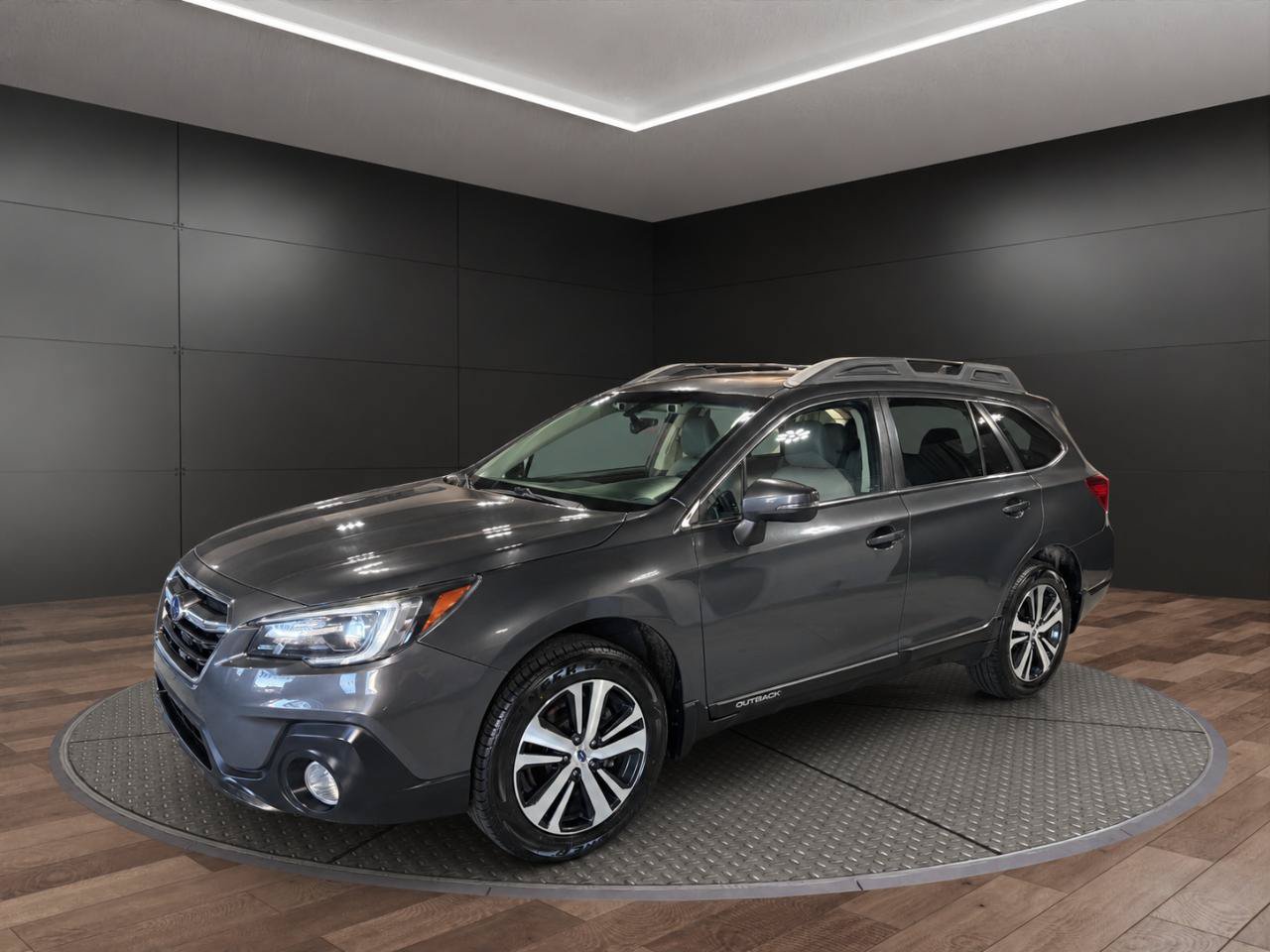 Used 2019 Subaru Outback 2.5i Limited AWD/4WD image 4