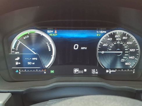 New 2026 Subaru Crosstrek 2.5i Limited AWD/4WD image 38