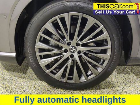Used 2023 Lexus RX 350 FWD w/ Accessory Package (Z1) image 23