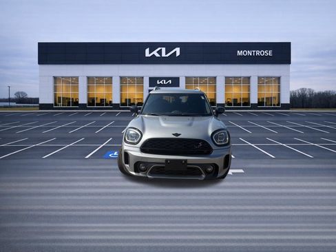 Used 2023 MINI Cooper Countryman S image 2