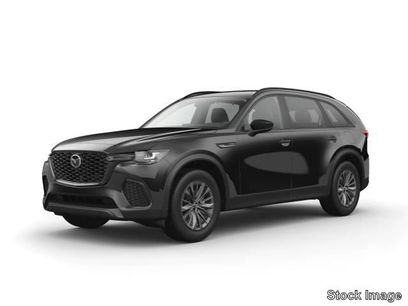 New 2025 MAZDA CX-70 3.3 Turbo S w/ Premium Plus