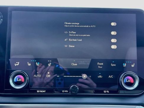 New 2026 Lexus RX 350 Premium Plus FWD image 36