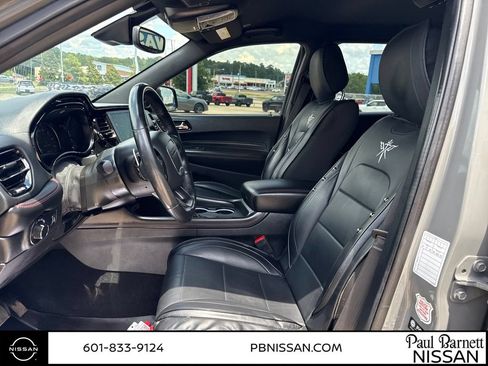 Used 2023 Dodge Durango GT RWD image 18