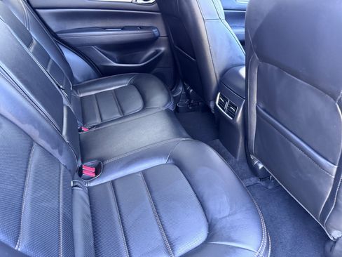 Used 2022 MAZDA CX-5 AWD 2.5 S w/ Premium Plus Pkg image 14