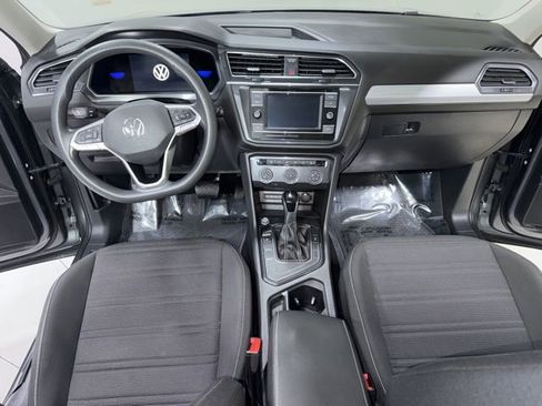 Used 2023 Volkswagen Tiguan S image 15