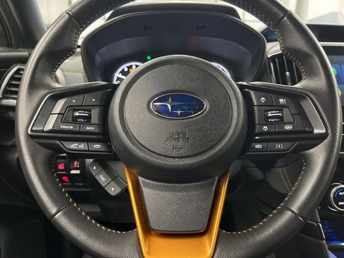 Certified 2024 Subaru Forester Wilderness image 13