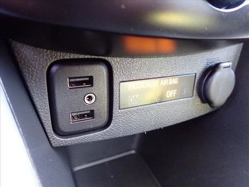 Used 2022 Chevrolet Trax LT w/ Driver Confidence Package image 18