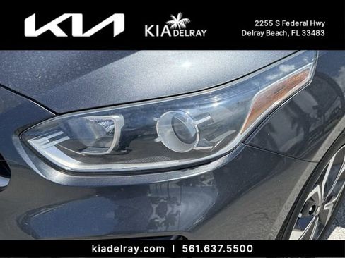 Used 2021 Kia Forte LXS FWD image 6