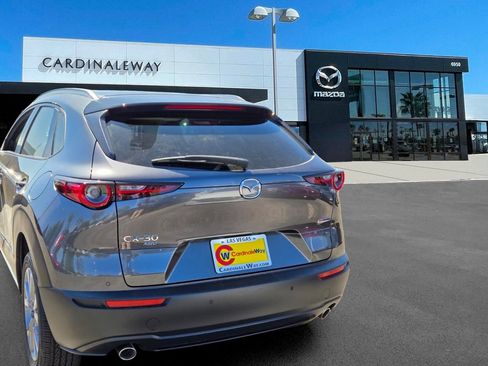 New 2026 MAZDA CX-30 AWD 2.5 S w/ Premium Package image 5