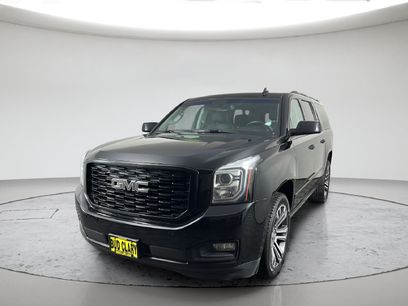 Used 2019 GMC Yukon XL Denali w/ Denali Ultimate Package