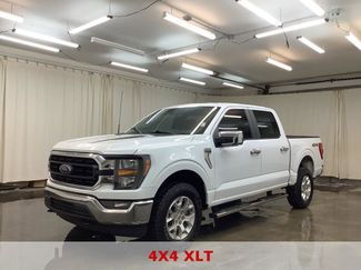 Used 2023 Ford F150 XLT video 1
