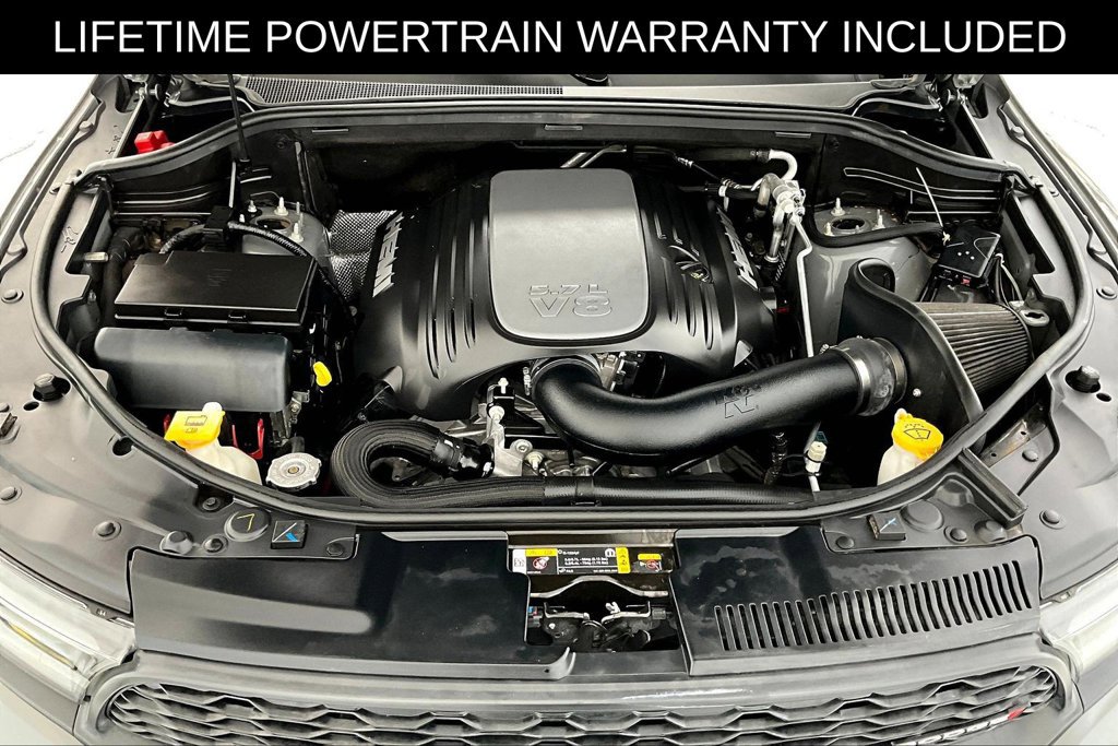 Used 2023 Dodge Durango R/T AWD/4WD image 28