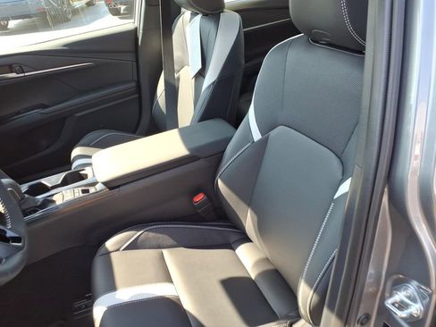 New 2026 Toyota Camry SE FWD image 10