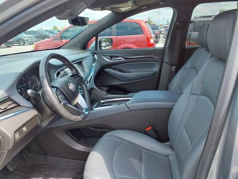 Used 2023 Buick Enclave Essence w/ Experience Buick Package AWD/4WD image 9