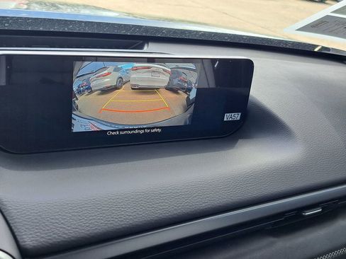 New 2026 MAZDA CX-50 AWD 2.5 S w/ Weather Package image 18