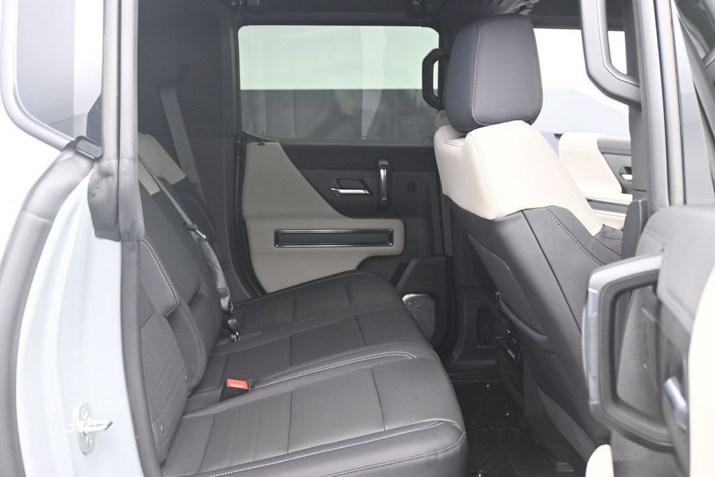 Used 2026 GMC Hummer EV SUV AWD/4WD image 12
