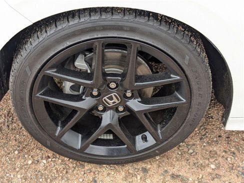 Used 2024 Honda Civic Sport image 22