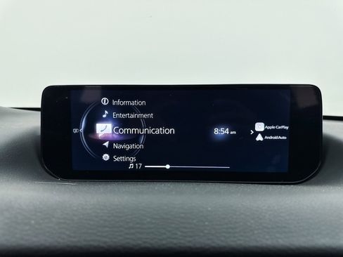 Used 2023 MAZDA CX-50 AWD 2.5 Turbo w/ Cargo Package image 24