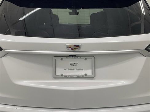 Certified 2024 Cadillac XT6 Sport w/ Technology Package image 18