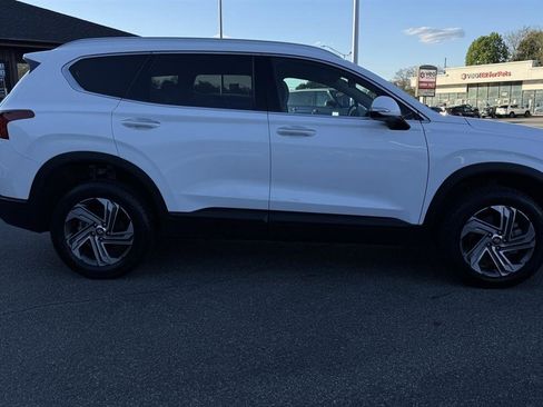 Used 2023 Hyundai Santa Fe SEL AWD/4WD image 19