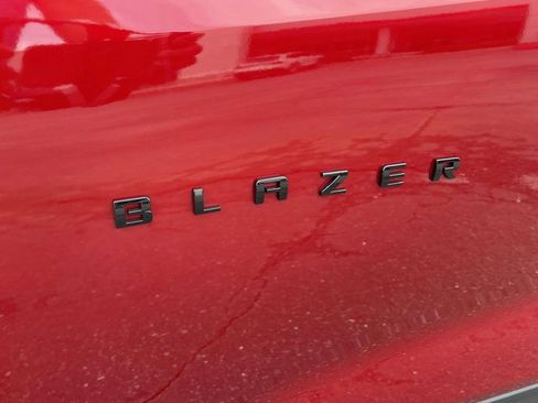 Used 2023 Chevrolet Blazer LT w/ Convenience Package AWD/4WD image 8