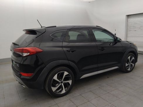 Used 2017 Hyundai Tucson Sport AWD/4WD image 10