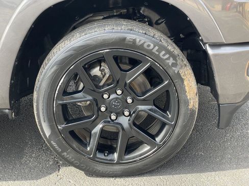 Certified 2021 RAM 1500 Laramie AWD/4WD image 59