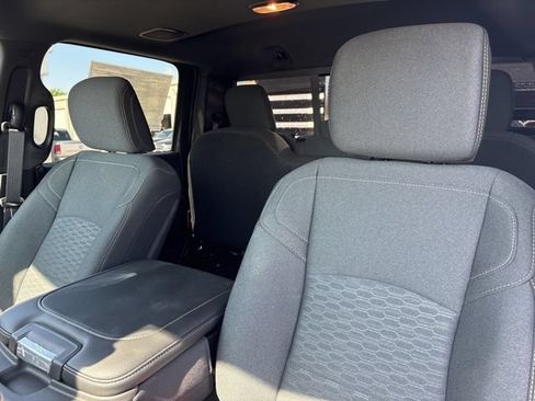 New 2026 RAM 4500 4x4 Crew Cab DRW image 57