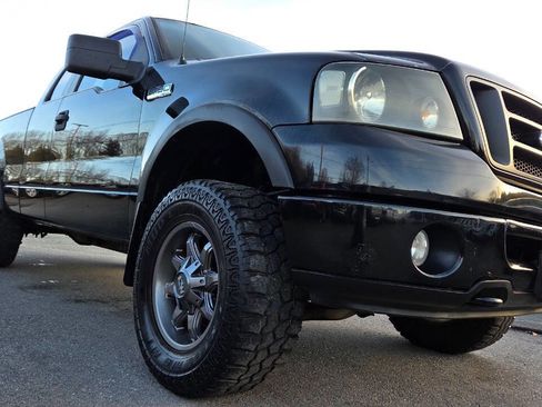 Used 2007 Ford F150 STX image 19