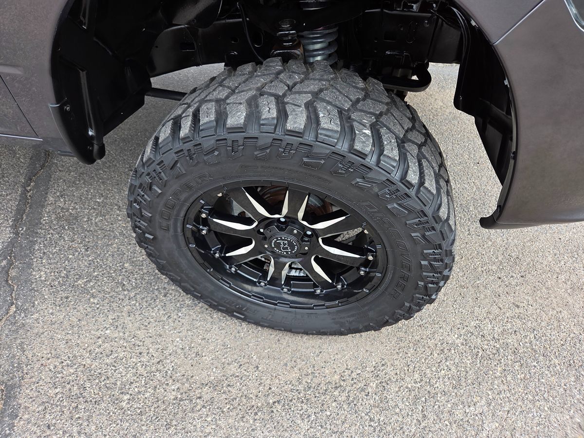 Used 2016 RAM 1500 Sport AWD/4WD image 23