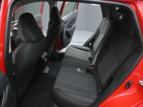 New 2026 Subaru Impreza 2.0i Sport image 21