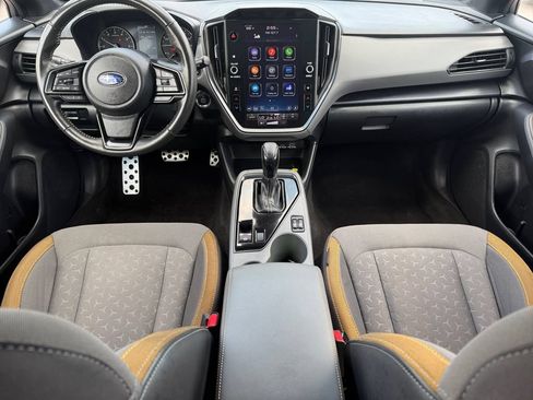 Used 2025 Subaru Crosstrek 2.5i Sport w/ Crosstrek Mirror Package AWD/4WD image 18