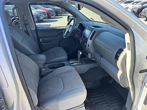 Used 2019 Nissan Frontier SV w/ Value Truck Package image 17