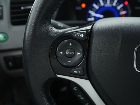 Used 2012 Honda Civic EX-L image 21