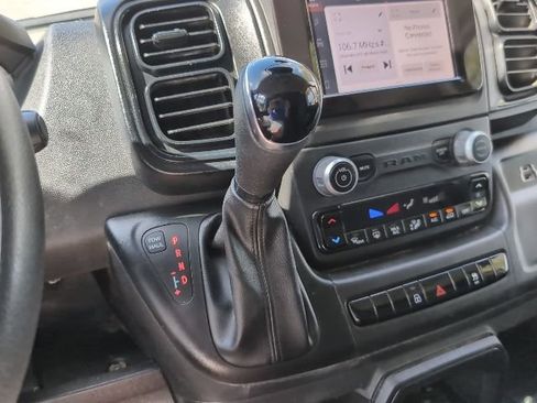 Used 2024 RAM ProMaster 2500 w/ Convenience Group image 21