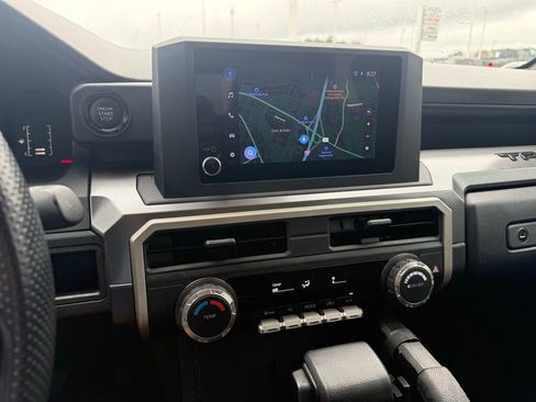 Used 2024 Toyota Tacoma SR5 image 17