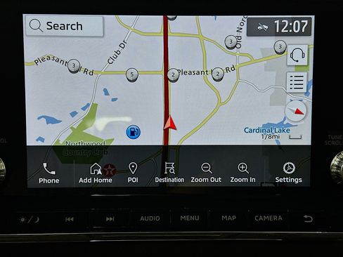 Used 2024 Mitsubishi Outlander SE image 22