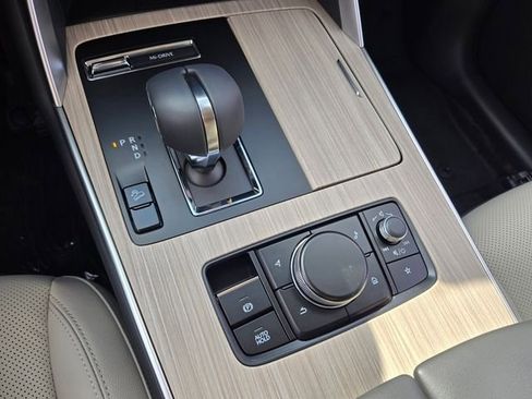 New 2026 MAZDA CX-90 3.3 Turbo w/ Preferred Package image 17