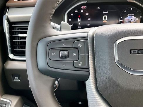 New 2026 GMC Sierra 1500 Denali w/ Denali Reserve Package image 20