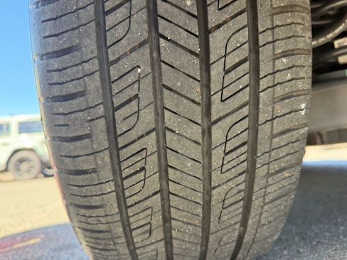 Used 2024 Kia Niro Wind FWD image 56