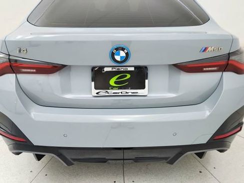 Used 2024 BMW i4 M50 image 11