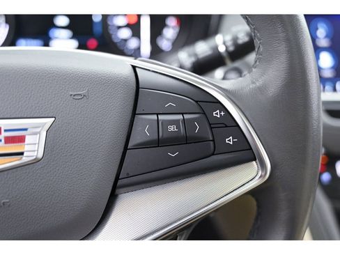 Used 2022 Cadillac XT5 Premium Luxury w/ Technology Package image 43