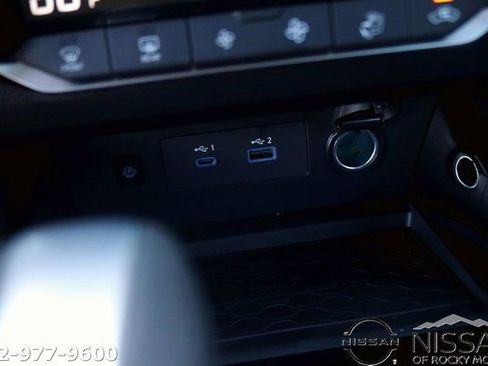 New 2025 Nissan Altima 2.5 SL image 22