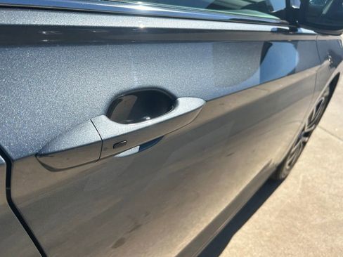 New 2026 Volkswagen Jetta SE image 29