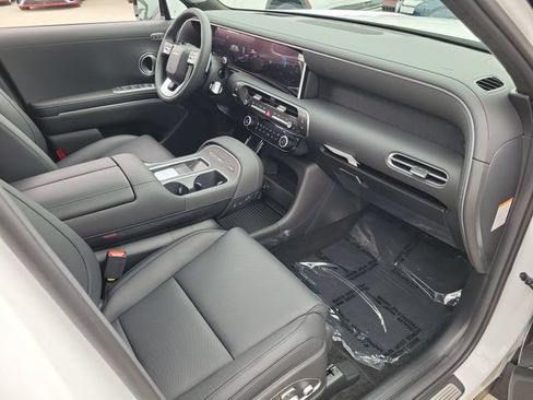 New 2026 Hyundai Palisade Calligraphy AWD/4WD image 18