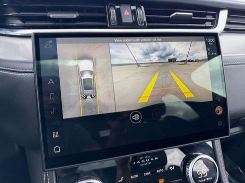 New 2025 Jaguar F-PACE R-Dynamic S AWD/4WD image 26