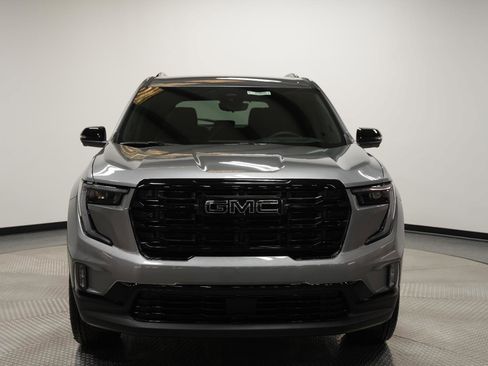 New 2026 GMC Acadia Elevation w/ Black Edition FWD image 2